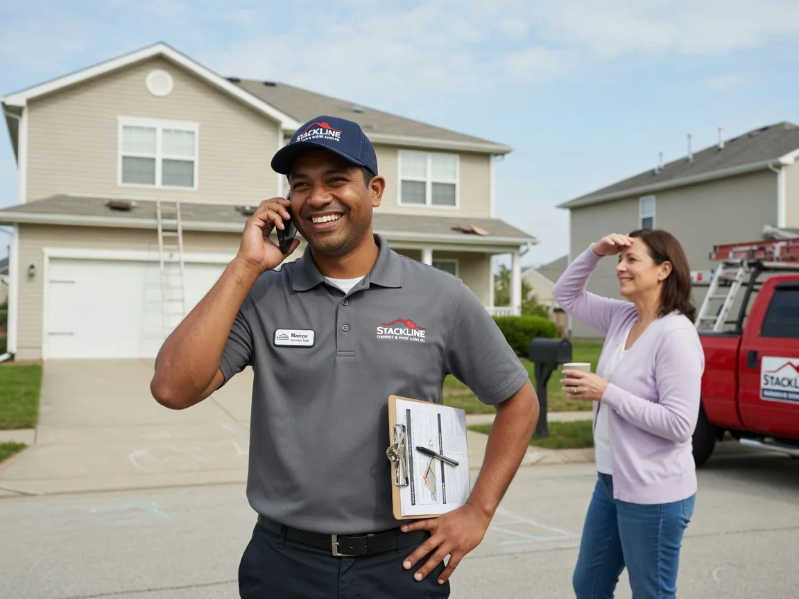 Chimney flashing repair Melville, LA FAQs
